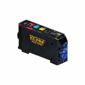 Sensor Fotoeléctrico Automático de Alto Rendimiento EZP-IC-F4