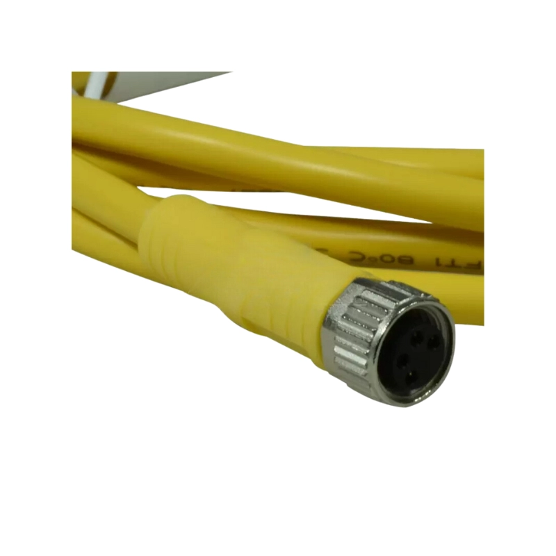 Cable y Soporte para Sensores Fotoeléctrico GEC-6