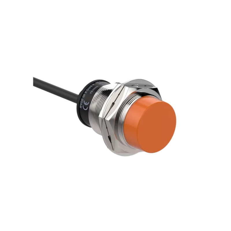 Sensor de Proximidad Inductivo (NC) 15Mm 200Hz