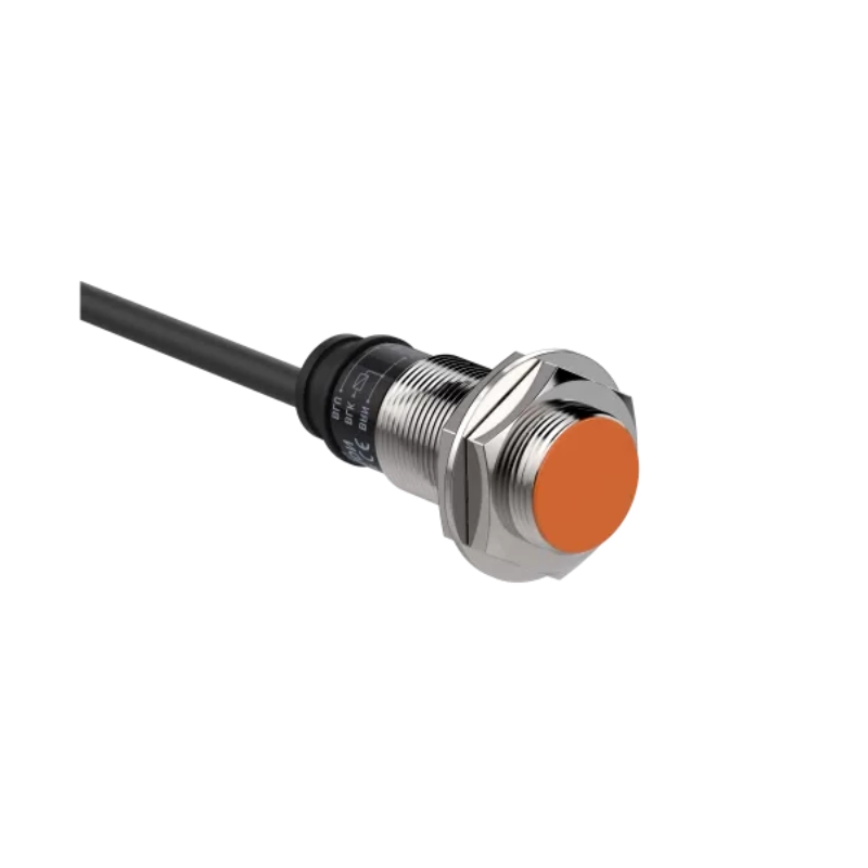 Sensor de Proximidad Inductivo (PNP-NA) 5Mm