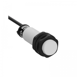 Sensor de Proximidad Capacitivo (NC)