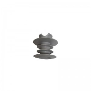 Aislador de Tipo Pin-Polimerico 35Kv