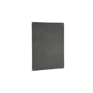 Placa de Fondo en Acero para Cofre en Termoendurecido Ip66 - 180 X 240Mm