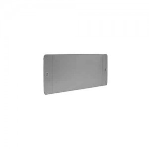 Panel Frontal Ciego para Cofre Tamaño: 3-4