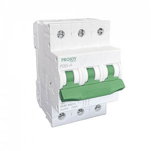 Breaker Solar Dc Projoy 3P (750V) 32A Pebs-H
