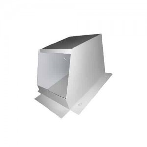 Protector de Domo Varifocal