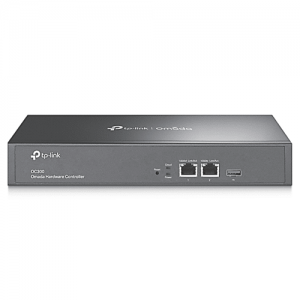 Tp-Link Controladoras Fisicas Controlador Inalambrico. Permite Administrar Todos