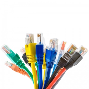 Patch Cord Categoria 6 5FT (1.5m)