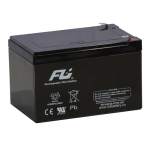 Bateria Abierta Nicomar 2V-250Ah Opzs 2V-250Ah