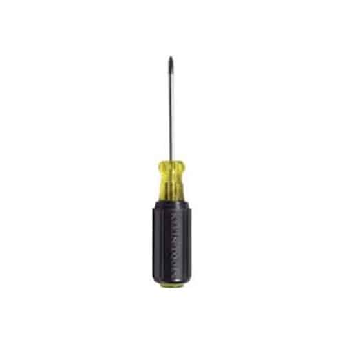 Destornillador Estrella con Doblado 10-12+14Awg
