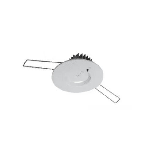 Bala Sylvania Emergencia Led Downlight 4.5W 6K