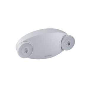 Lampara Sylvania Emergencia Led R3 2X1W