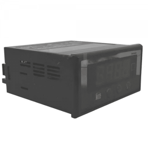 Amperimetro Autonics Digital 4 Digitos 0-5A Ac Escalizable Npn Oc+4-20Ma 100-240Vac