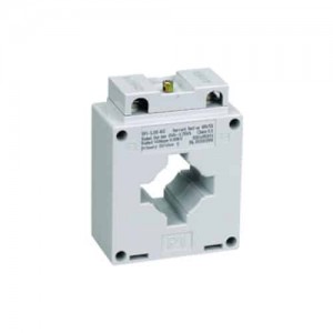 Transformador de Corriente 400/5A 0.5