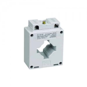 Transformador de Corriente 600/5A 0.2