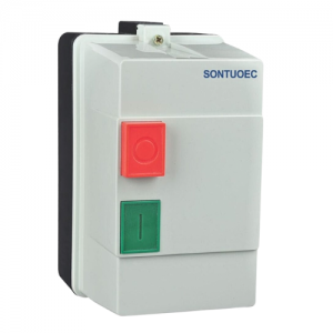 Arrancador Sontune (Sn) Directo 7-10A 220Vac Base Metalica