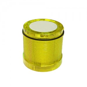 Modulo Intermitente LED Verde 220V Ac 70Mm Ebchq