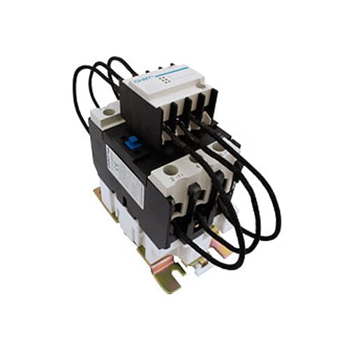 Contactor Factor de Potencia 63A/380V 220Vac 15Kvar/220Vac Chint