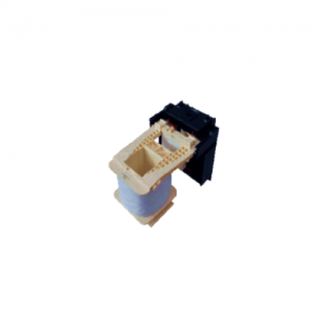 Bobina Contactor 400-500A Voltaje 100-250V AC/DC Noark