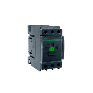 Contactor 100A AC3 220VAC 3P+1NA+1NC Noark