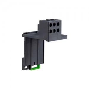 Base Para Rele Termico P/Ex9R38 Noark