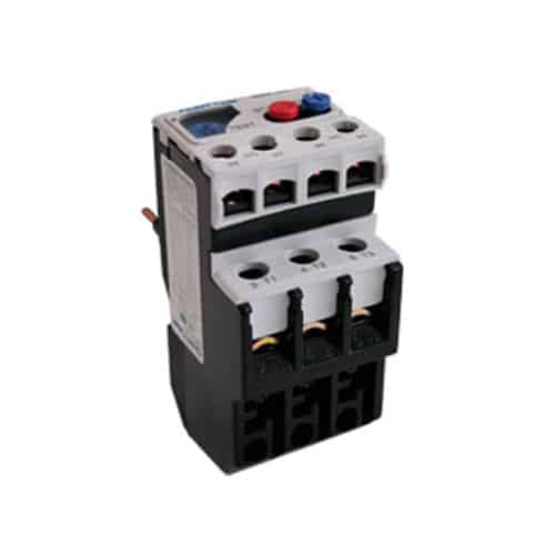 Rele Termico 1-1.6A P/ Nc1-09-2510 Ul