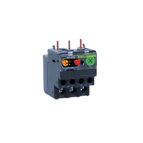 Rele Termico 2.5-4A P/Contactor 12 a 38A Noark