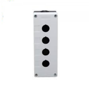 Caja Soutune (Sn) Para Pulsadores 4 Huecos