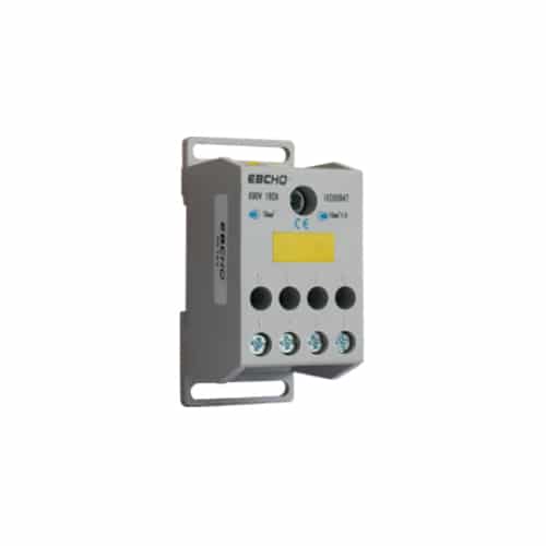 Bloque Ebchq Distribucion 2 Entradas 8 Salidas 192A/690V