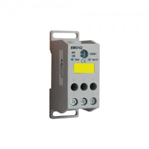 Bloque Ebchq Distribucion Amarillo E6 1/0Awg/Sal 6X8Awg 150A/690V