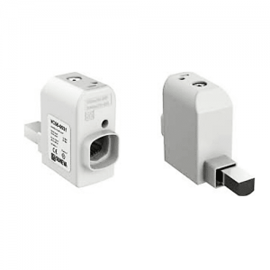 Conector para Dispositivo Derecho con Puerto de Medida 1Xal/Cu 16-95Mm2 In 230A(Cu)/180A(Al), un 690V Estandar