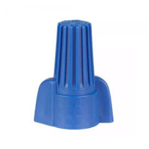 Conector Spk (Sn) Tipo Resorte Gris Doble Aleta