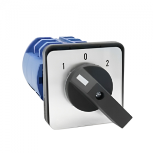 Conmutador Pakosan (Sn) Tetrapolar Para Tablero 160 Amp