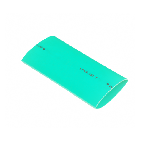 Termoencogible Woer (Sn) 12Mm Verde