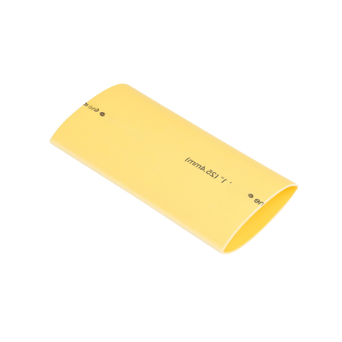 Termoencogible Woer (Sn) 10Mm Amarillo