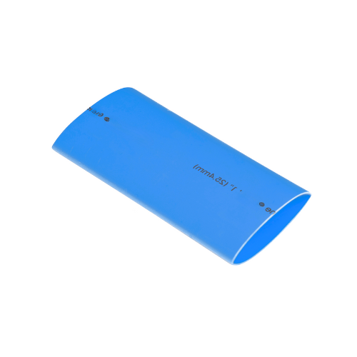 Termoencogible Woer (Sn) 10Mm Azul