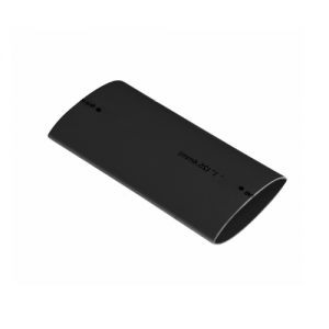 Termoencogible Woer (Sn) 1.5Mm Negro
