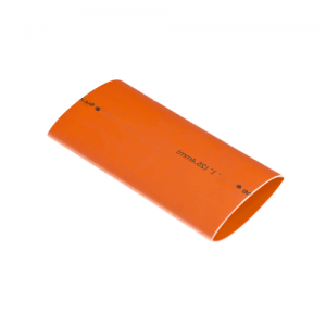 Termoencogible Woer (Sn) 1.5Mm Negro