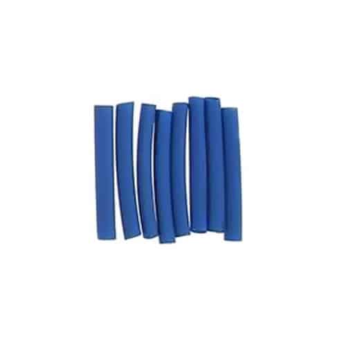 Termoencogible Azul UL 100Mm