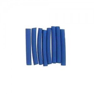 Termoencogible Azul UL 100Mm