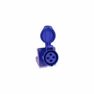 Toma Sobreponer 16A 230Vac