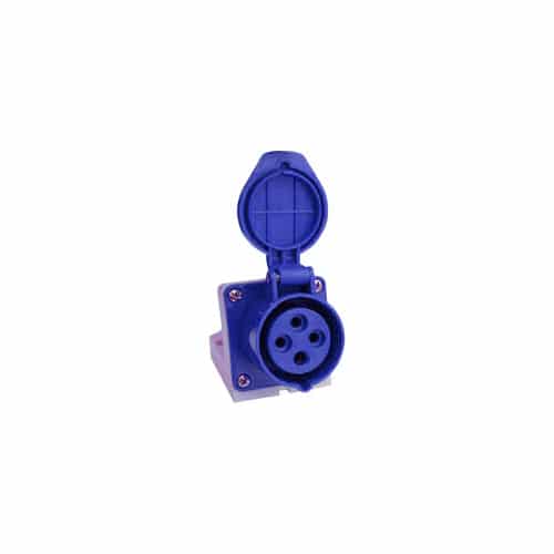 Toma Sobreponer 16A 230Vac