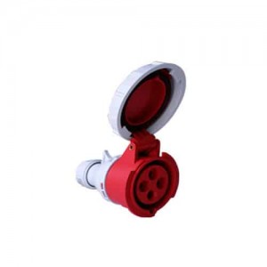 Toma Industrial IP67 Aerea 16A