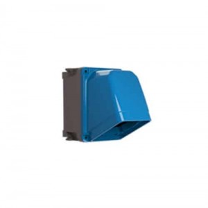 Caja Sobreponer TAIS BRIDA 100x108Mm IP66/IP67/IP68/IP69