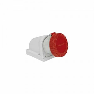 Tomas Serie Top Ter Ip67 - 4x32A 415V Sobreponer