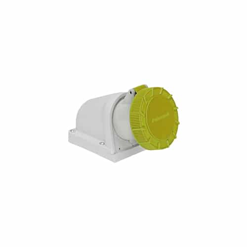 Tomas Serie Top Ter Ip67 - 3x16A 110V Sobreponer
