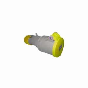 Toma Aérea 3X16A 110V 4H Ip44
