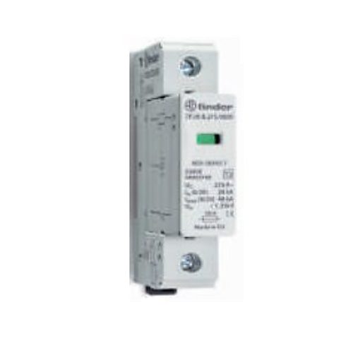 DPS T2 1var 230vac, In 20ka, In 40ka