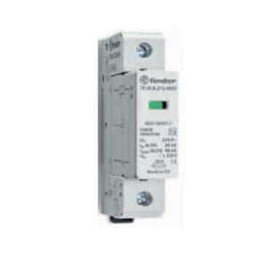 DPS T2 1var 230vac, In 20ka, In 40ka