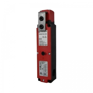 Interruptor Electromagnético De Seguridad 120VAC/VDC